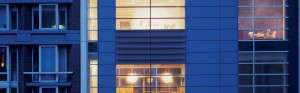 About Scandinavia House