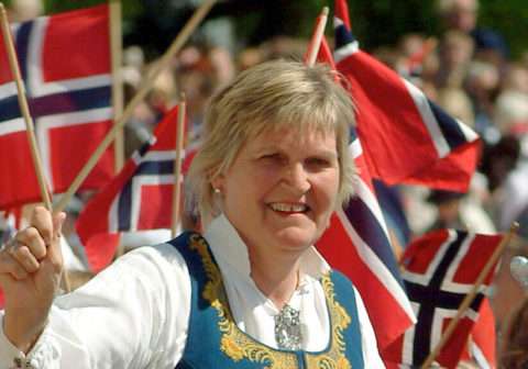 Norwegian I