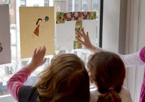 Wednesday Workshops for Kids