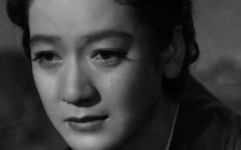 Painting Cinema: Tokyo Story/Tōkyō Monogatari