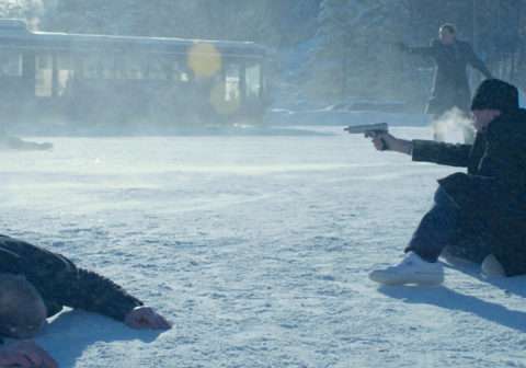 IN ORDER OF DISAPPEARANCE