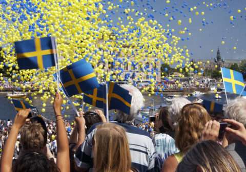 SWEDISH INTERMEDIATE 1 | FALL 2024