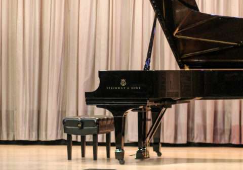 Uppsala University Chamber Ensemble