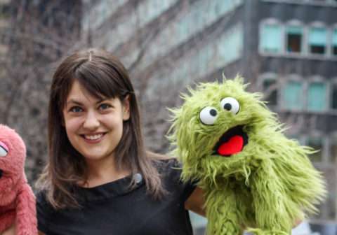 Puppet Playtime
