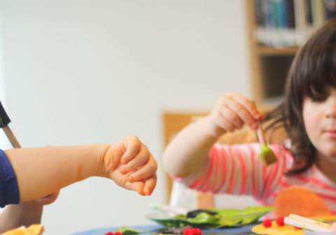 Wednesday Workshops for Kids