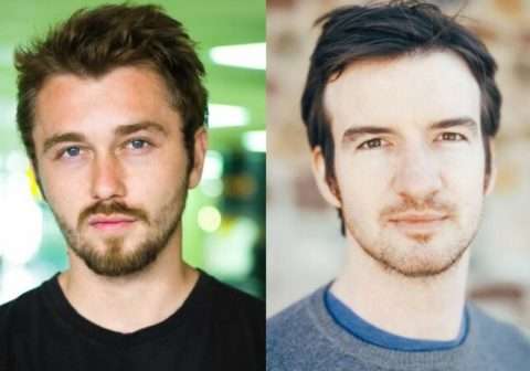 New Literature from Europe Festival Presents