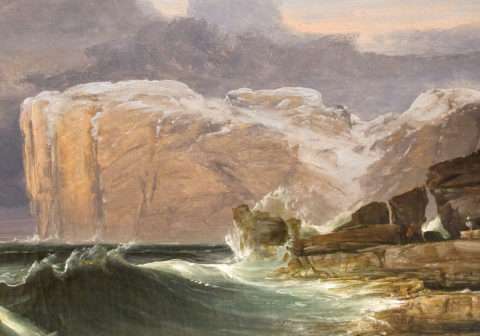 Peder Balke: Painter of Northern Light