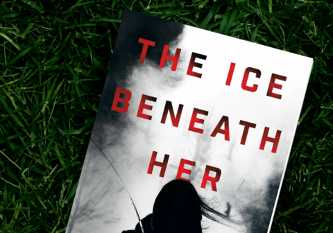 Nordic Noir Book Club