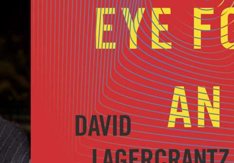 The Girl Who Takes an Eye for an Eye