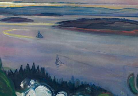 “Munch, Modernism, and Modernity” Annual Conference