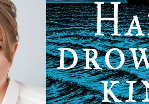 The Half-Drowned King