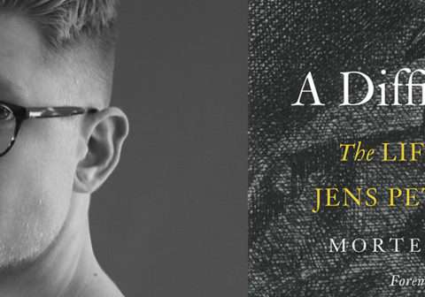 A Difficult Death: The Life and Work of Jens Peter Jacobsen