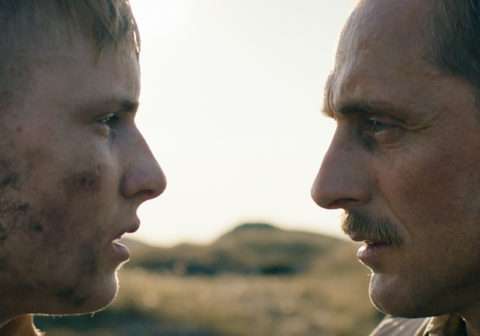 Land of mine /Under sandet