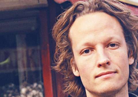 The Invention of Ana