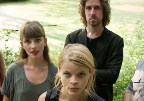 ICELANDIC COMPOSER COLLECTIVE ERRATA SERIES