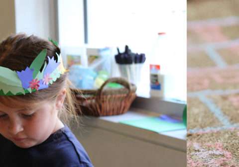 Saturday Art Workshops