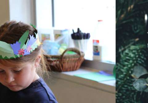 Saturday Art Workshops
