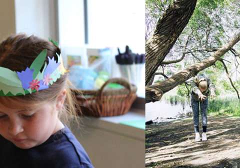 Saturday Art Workshop