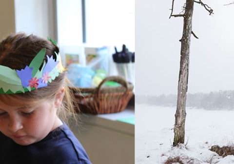 Saturday Art Workshops