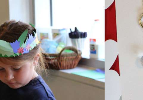 Saturday Art Workshop
