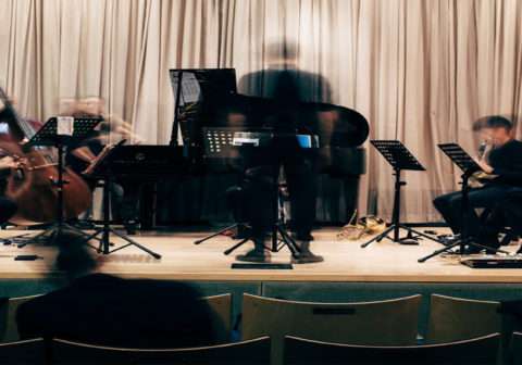 Mise-en Music Festival