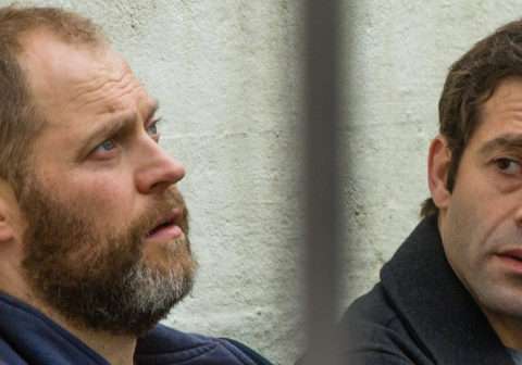 Norskov Season 2