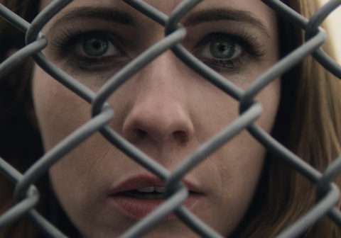 Prisoners /Fangar