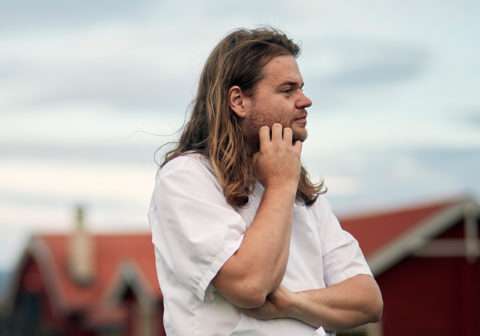 The Nordic Baking Book