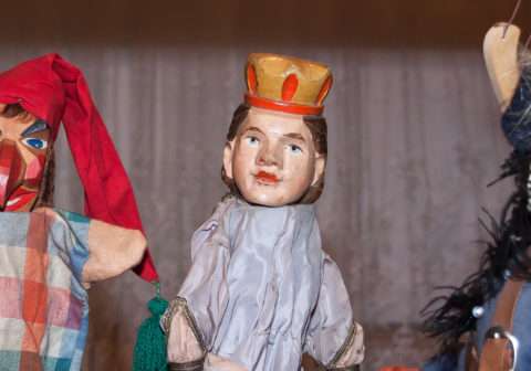 November Saturday Art Workshops