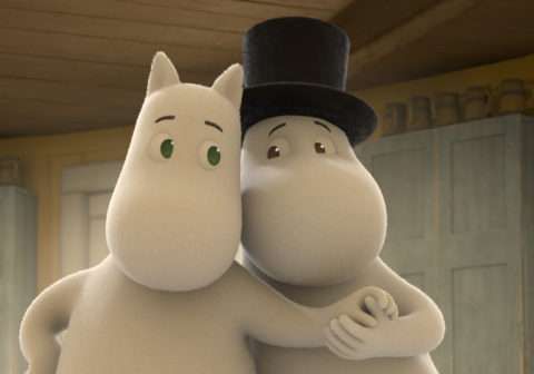 New York International Children's Film Festival