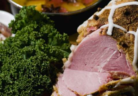 Christmas Eve Julbord