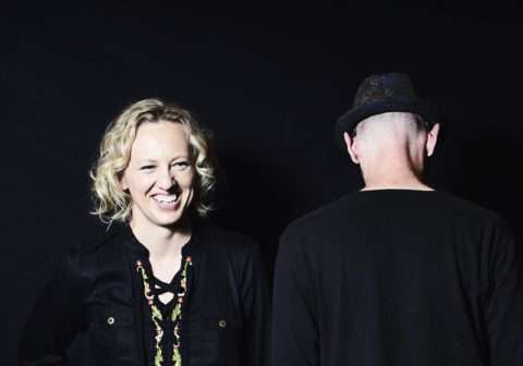 Ana Egge and the Sentimentals