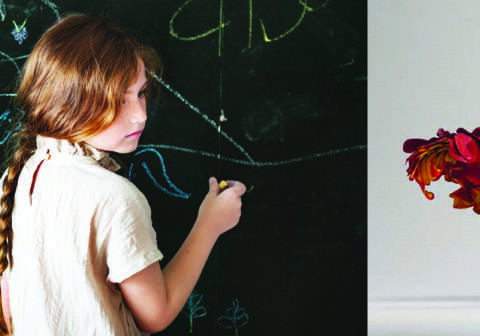 Saturday Art Workshop for Kids
