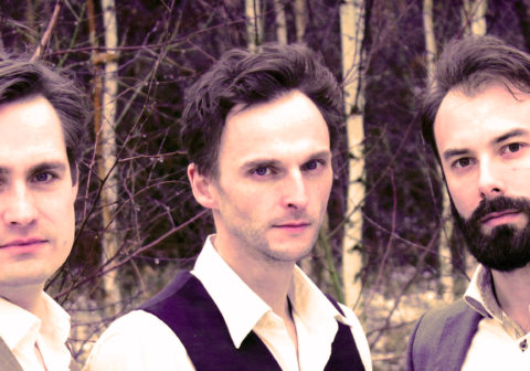 Danish Clarinet Trio