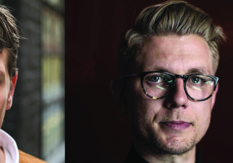 Henrik Pontoppidan’s Lucky Per