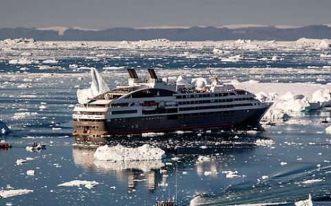 Arctic Governance – An Example for Other Regions?