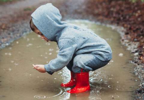 Early Childhood Symposium: Ensuring the 