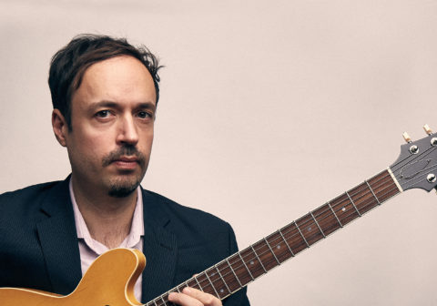 Jostein Gulbrandsen Trio