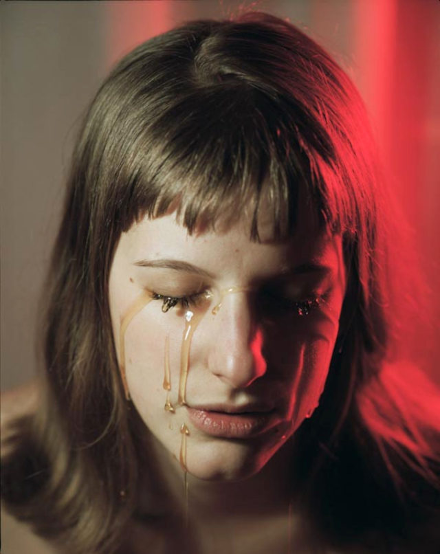Torbjorn_Rodland, Golden Tears, 2002