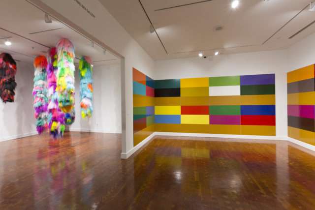Nordic Impressions Installation