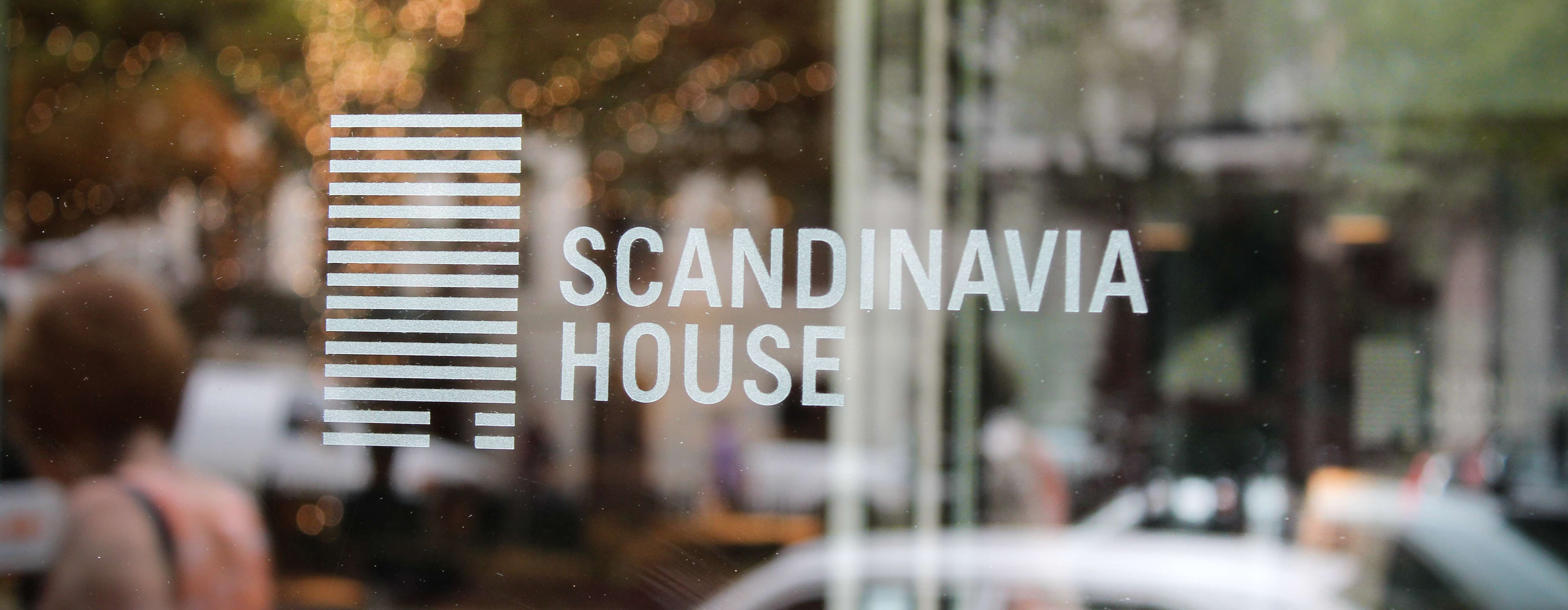 Scandinavia House