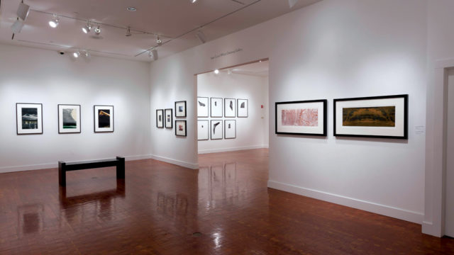 Scandinavia House Gallery