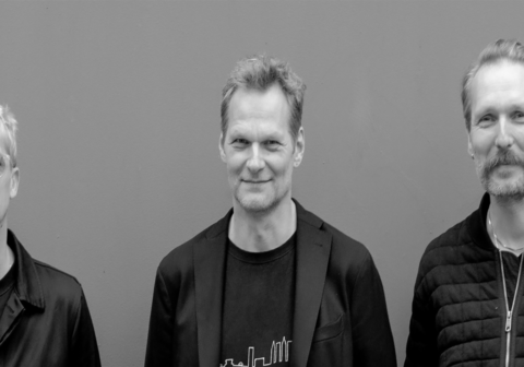 NIKOLAJ HESS TRIO