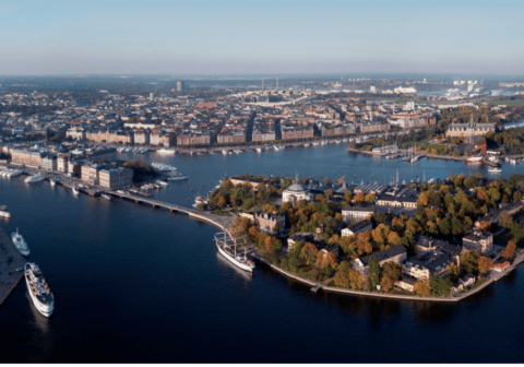 ONLINE — SWEDEN’S RESPONSE TO THE CORONAVIRUS