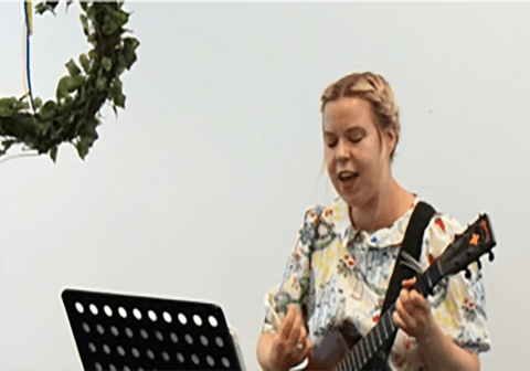IDA’S TUNES SUMMER SPECIAL