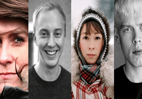 LGBTQ FILMMAKING IN THE NORDIC COUNTRIES