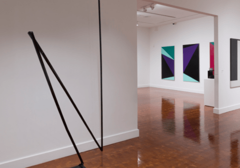 GALLERY TOUR