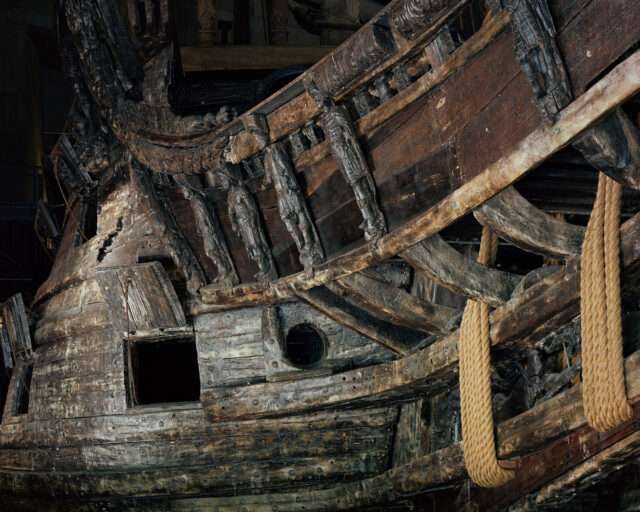 Vasa Project