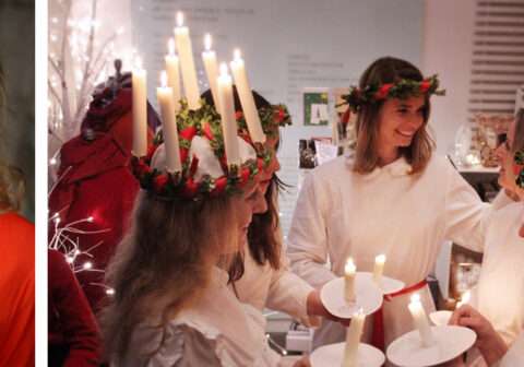 Virtual St. Lucia Celebration
