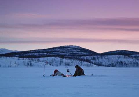 The 2020 Sámi Film Festival: Short Films